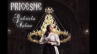 Gabriela Sabău - Colaj Pricesne