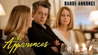 LES APPARENCES - Bande-annonce