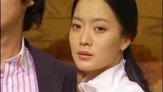 SAD LOVE STORY Episode 14 - Kwon Sang Woo, Hee Sun Kim, Jung Hoon Yun ENG SUBS, HD