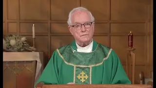 Catholic Mass Today | Daily TV Mass, Tuesday February 9 2021