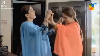 kubra khan dance #humtv