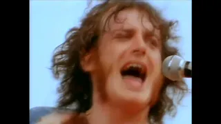 Joe Cocker - Let's Go Get Stoned (Live At The Woodstock Festival, U.S.A 1969) (HD 60fps)