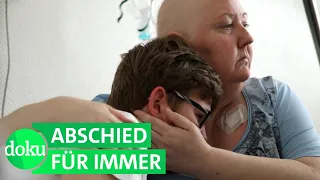 Mama wird bald sterben | WDR Doku