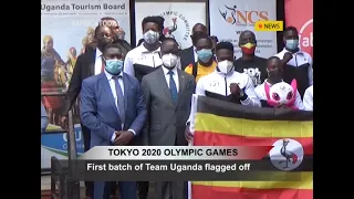 TOKYO 2021 OLYMPIC GAMES