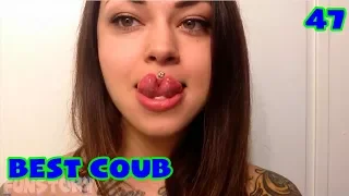 BEST COUB #47 // FunStory // угарные приколы за Март 2018