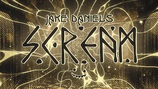 Jake Daniels - Scream (Lyric Video)