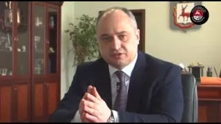 Олег Кондрашов о сезоне и болельщиках