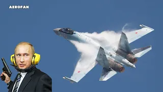 🔴EL FIN DE LA SUPERIORIDAD AÉREA DE EE.UU.?🔴 RUSIA LANZA SU NUEVO CAZA STEALTH SUKHOI 75 CHECKMATE 🔴