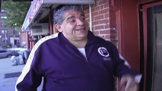 Joey Diaz - Where I Got My Balls From! (2012) [REMASTERED] documentary