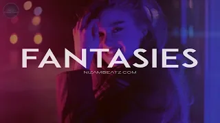 [FREE] Chill R&B Type Beat 2021 "FANTASIES" | Trapsoul Instrumental | Smooth R&B instrumental 2021