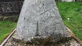 Towton Battlefield Walk (15/04/2022)