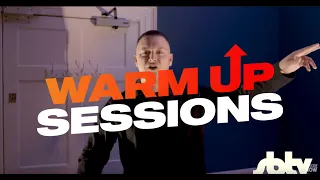 DeSide | Warm Up Sessions: [S11. EP05 ] | SBTV