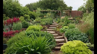 5 Steps to a Zero Waste Garden: Sustainable Practices for Eco-Friendly Green Thumbs!