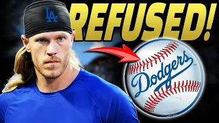 URGENT!🚨😱 THIS ONE JUST COME OUT, EVERYONE WAS SURPRISED!LATEST NEWS FROM LA DODGERS.