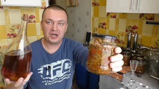 МЯСО С ОВОЩАМИ В АВТОКЛАВЕ ПОД БЕХЕРОВКУ