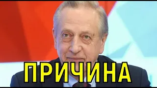 Причина названа. Жуткие подробности последних часов жизни Александра Горшкова.