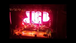 Yes/ARW Live: 8/27/18 - San Diego - Make it Easy/Owner of a Lonely Heart/Sunshine of Your Love