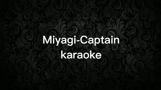 Miyagi-Captain/karaoke