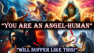 7 Signs CHOSEN ONES You're An ANGEL Inside Human Body | You Will Suffer Like This