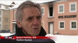 Exakt Zurück in Bautzen MDR 18 01 2017