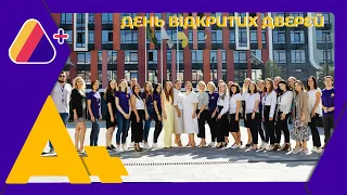 День відкритих дверей Respublika Kids 2021