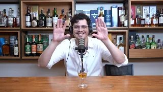 COMO É TRABALHAR COM WHISKY? PROVA PARA SOMMELIER