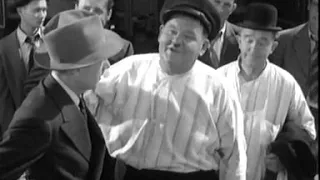 Laurel and Hardy - Great Guns - 1941 -