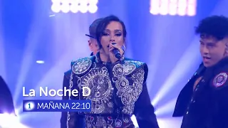 Promo - La Noche D 'Chanel Terrero' (Martes a las 22:10h en La 1 de TVE) | 2022