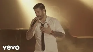 Melendi - Mi Primer Beso (En Directo)