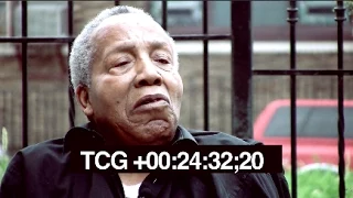 Frank Lucas Interviewed By Korey Rowe