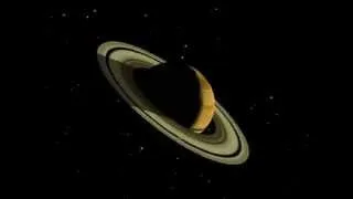 Saturn