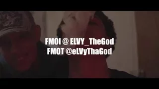 eLVy The God - With That Remix (Shot By Diamond Visuals)