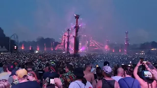 Defqon.1 2023 - Goodbye to The Prophet - Wanna Play?