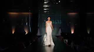 2020 Enzoani Bridal Full Collection Runway