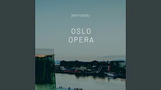 Oslo Opera