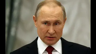 Путин сам даст ответ на предложение Зеленского встретиться на Донбассе, - Кремль.