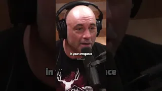 Joe Rogan rejects being an athiest