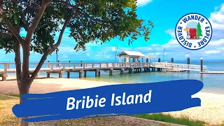 🦋 Bribie Island Queensland ~ Things to do on beautiful Bribie Island