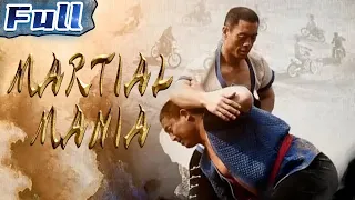 Martial Mania | Drama  | China Movie Channel ENGLISH | ENGSUB