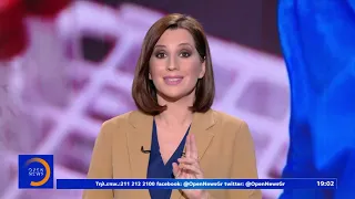 Κεντρικό Δελτίο 5/3/2020 | OPEN TV