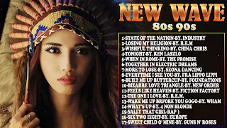 New Wave - New Wave Songs - Disco New Wave 80s 90s Songs