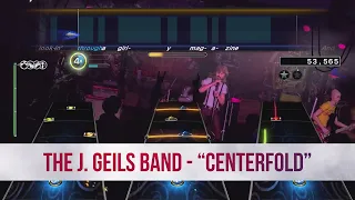 New Rock Band DLC! The J. Geils Band and WAR