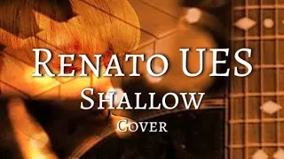 Shallow - Lady Gaga, Bradley Cooper (Tradução) (With Lyrics) (Renato UES Cover)