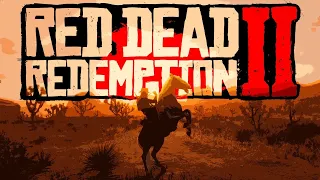 Red Dead Redemption 2 - Ep. 37