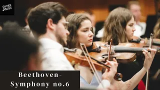 Ludwig van Beethoven - Symphony no. 6 “Pastoral”