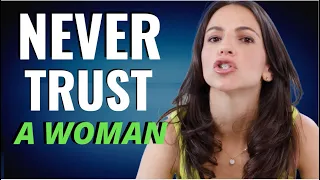 #1 Most Common Lie Women Tell Men (DO NOT Trust This)