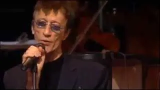 ROBIN GIBB How Deep is your love Live 2010 Denmark