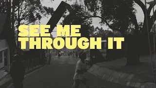 Brandon Heath - "See Me Through It" (Official Lyric Video)