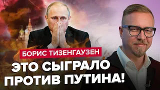 😱Путин ПОШЛЁТ ДВОЙНИКА в Китай! / ШОКОВЫЕ УДАРЫ по Крыму / Смерть КАДЫРОВА: в России РАЗДРАЙ