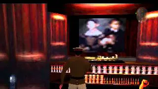 PS1 "mission impossible" fifth close pass video